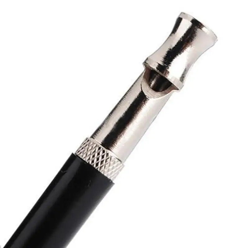 Dog Training Whistle – Adjustable Recall & Bark Control