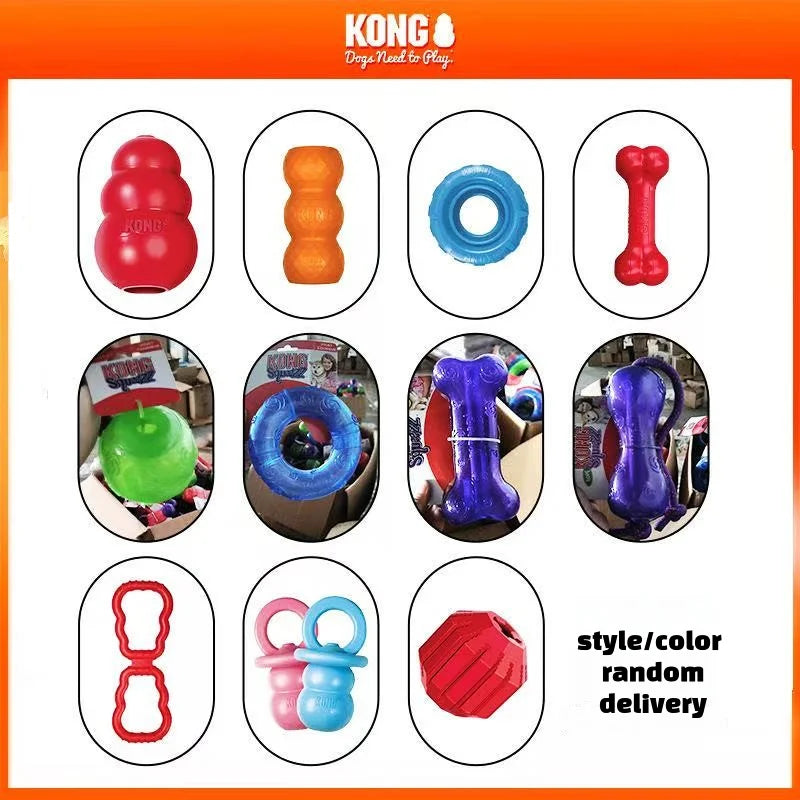 KONG
