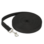 Dog Training Leash – Long Nylon Control