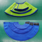 Dog Cone Collar – Soft Breathable Recovery Cone