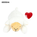 IFOYO Heartbeat Puppy Toy – Anxiety Relief Snuggle Sleep Aid