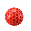 Interactive Rubber Ball – Dental Toy for All Breeds, Non-Electrical Chew