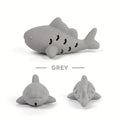 Interactive Dog Toy – Bite-Resistant with Food Dispenser