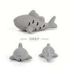 Interactive Dog Toy – Bite-Resistant with Food Dispenser