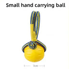 EVA Floating Ball with Rope – Bite Resistant Training Toy