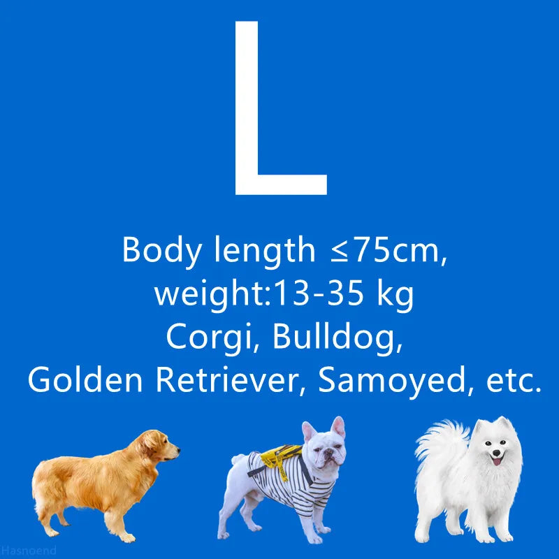 Dog Drying Bag – Portable Grooming Dryer
