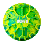 KONG FlexBall Sport Ball XL – Durable Floating Fetch Toy