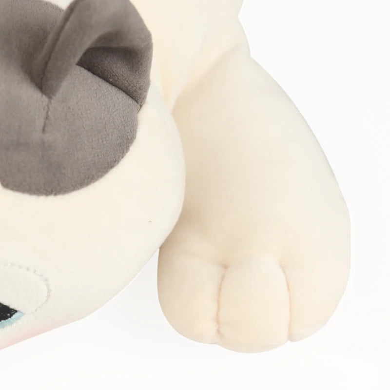 Heartbeat Plush Dog Toy Pillow – Anxiety Relief Comfort Companion