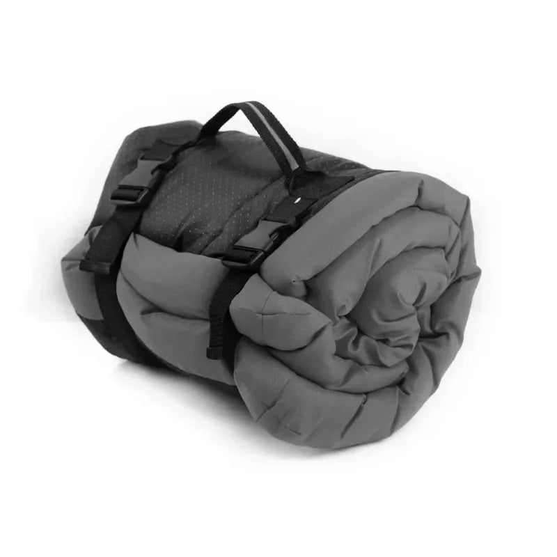 Portable Waterproof Anti-Slip Pet Bed – Washable Foldable Sofa for Dogs, Outdoor Mattress