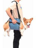 Dog Lift Harness – Support Sling for Mobility Aid