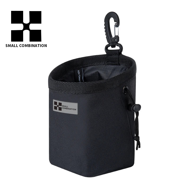 Dog Treat Pouch – Portable Training Snack Bag