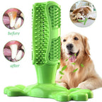Teeth Cleaning Chew Toy for Large Dogs
