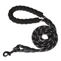 Dog Leash – Soft Handle Control