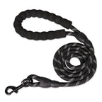 Dog Leash – Soft Handle Control