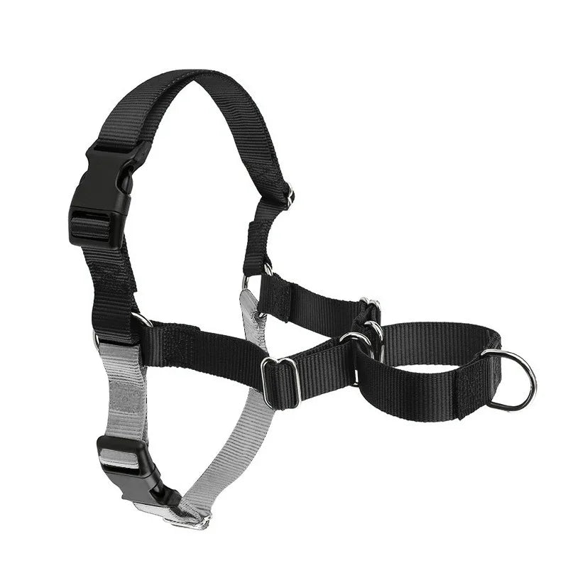 Dog Harness Vest – Heavy Duty Adjustable Training Harness