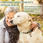 Daily Dog Probiotic Drops – Digestive Health & Stomach Support