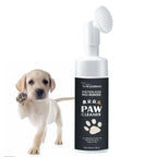 Dog Paw Cleaner – No-Rinse Foam