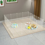 Indoor Dog Playpen – Small Dog Fence
