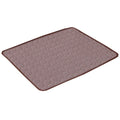 Pet Cooling Mat for Dogs – Ice Silk Summer Sleeping Pad, Breathable & Moisture-Proof (5 Sizes)