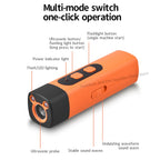 Dog Repeller – Ultrasonic Bark Control