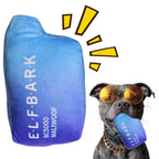 Funny Squeaky Dog Toys – Parody for Small to Large Dogs