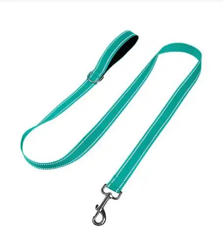 Dog Leash – Reflective Night Safety