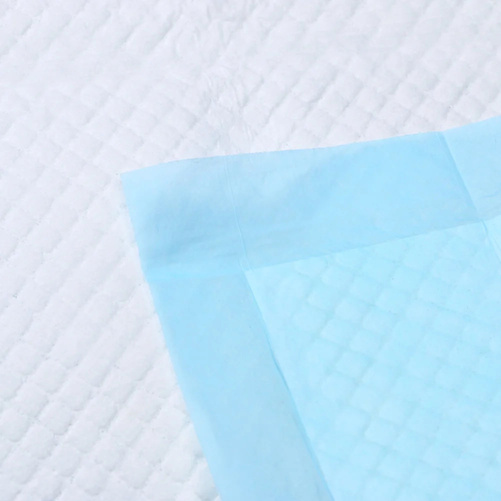 Dog Training Pads – 45x60cm Leakproof Pee Pads