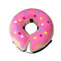 Dog Recovery Collar – Inflatable Donut Cone