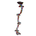 Dog Rope Toy – Dental Tug for Medium & Large Dogs
