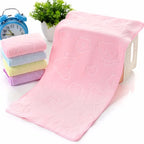 Microfiber Pet Bath Towel – Super Absorbent Dog Towel