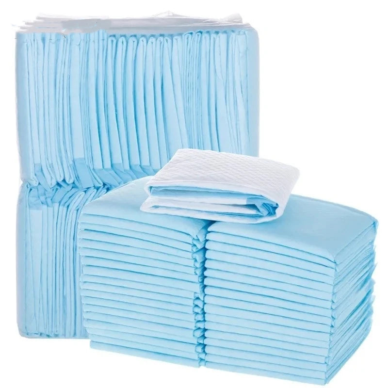 Dog Pee Pads – Thick Absorbent Disposable Pads