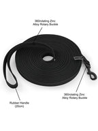 Dog Training Leash – Long Durable Lead