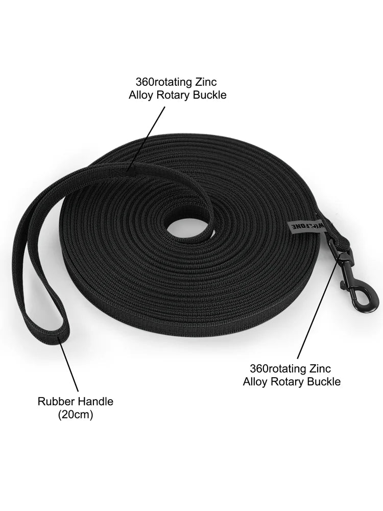 Dog Training Leash – Long Durable Lead