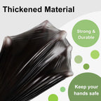 Dog Poop Bags – Leak-Proof Bulk 1500 Pack