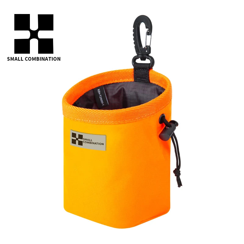 Dog Treat Pouch – Portable Training Snack Bag