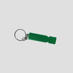 Aluminum Dog Training Whistle – Two-Tone Recall & Bark Control Tool