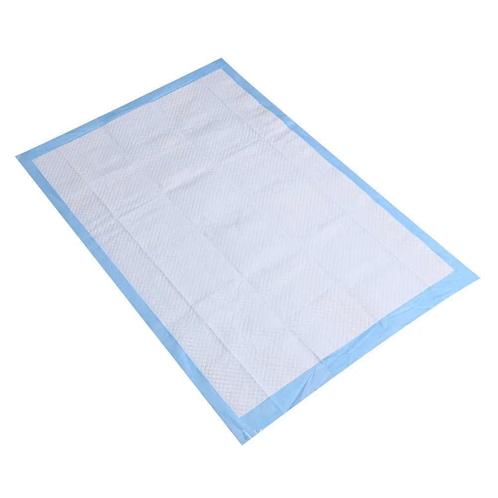 Dog Training Pads – 45x60cm Leakproof Pee Pads