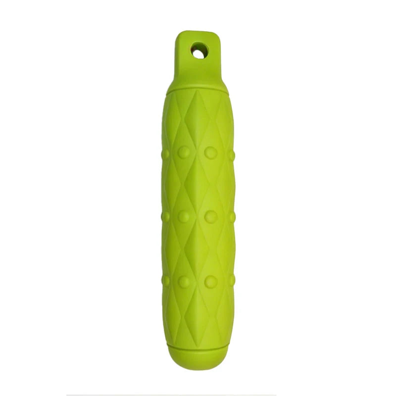 EVA Biting Stick Dog Toy – Dental Chew Resistant