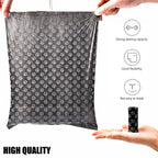 Dog Poop Bags – Leak-Proof Biodegradable Rolls