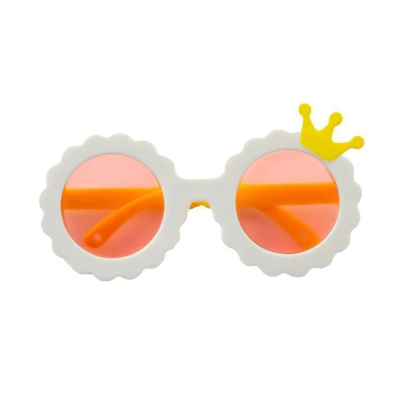 CN Guangdong Dog Sunglasses – Nylon & Plastic Frames | Small Dogs | 14 Colors