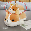 Interactive Plush Dog Toy – Soft Companion for Small Dogs