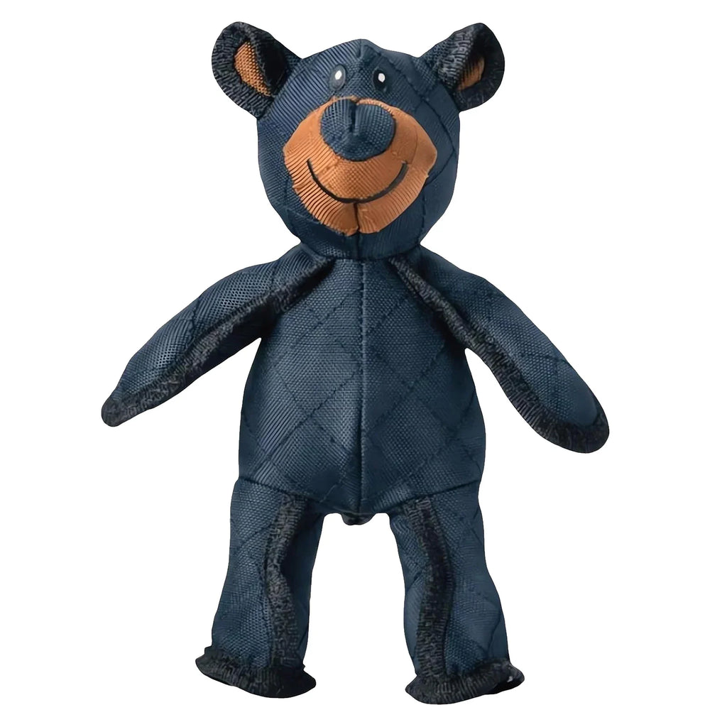 Mighty Bear Dog Toy – Durable for Heavy Chewers