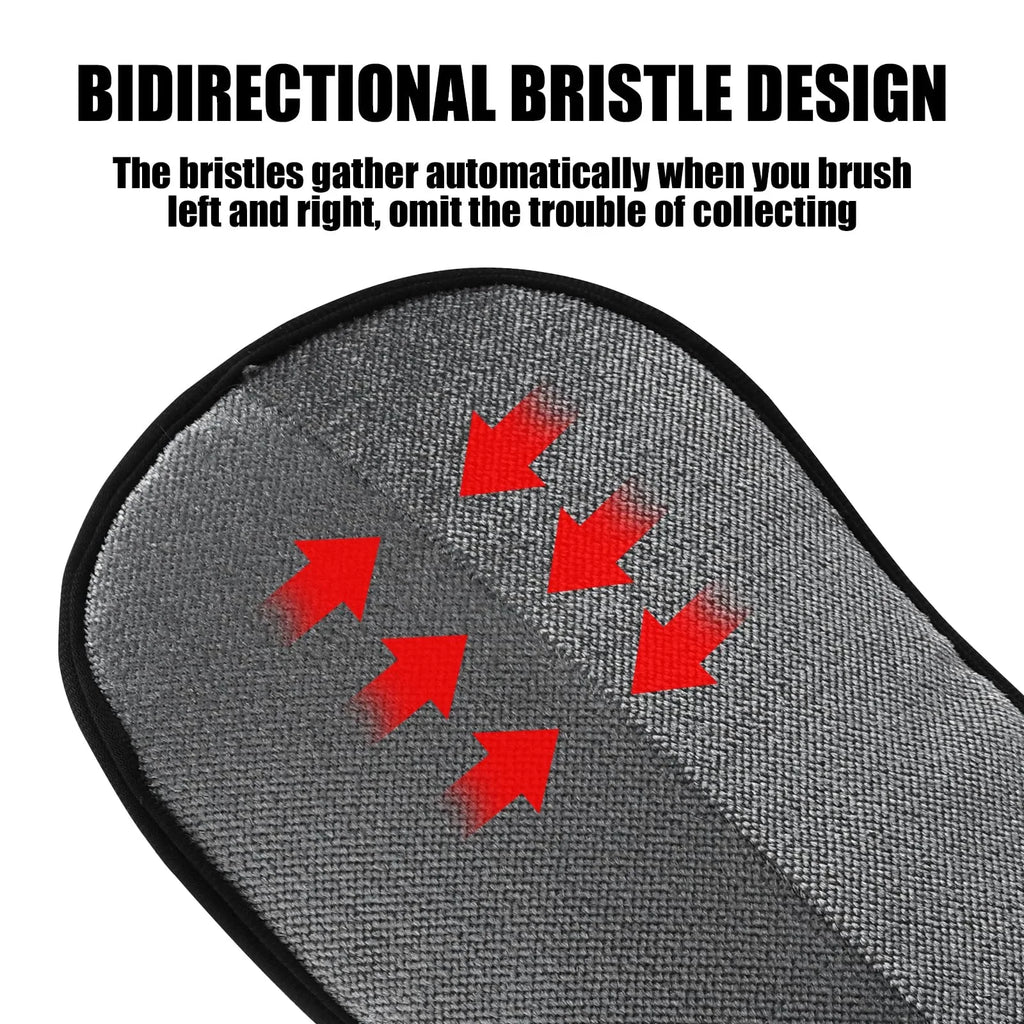 Dog Grooming Glove – Hair Removal Tool