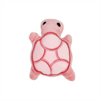 Mini Turtle Plush Chew Toy – Teething Relief for Puppies