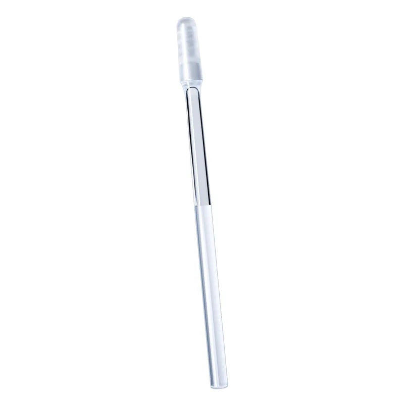 Soft Plastic Ear Wax Removal Tool Kit – Gentle Ear Cleaning Spoon Set