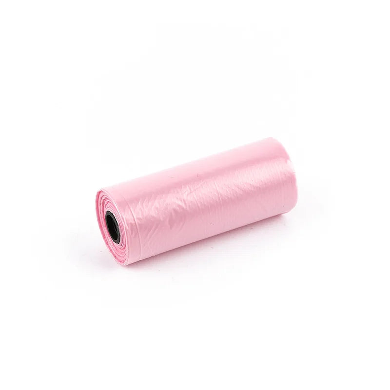 Dog Poop Bags – Leak-Proof Portable Rolls