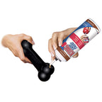 KONG Extreme Goodie Bone Dog Toy – Tough Rubber Chew Toy for Power Chewers