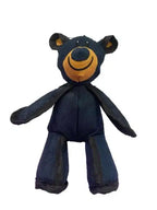 Mighty Bear Dog Toy – Durable for Heavy Chewers