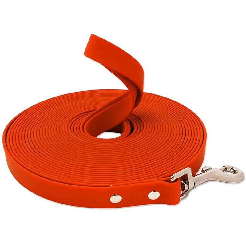 Dog Training Leash – Waterproof Long Lead