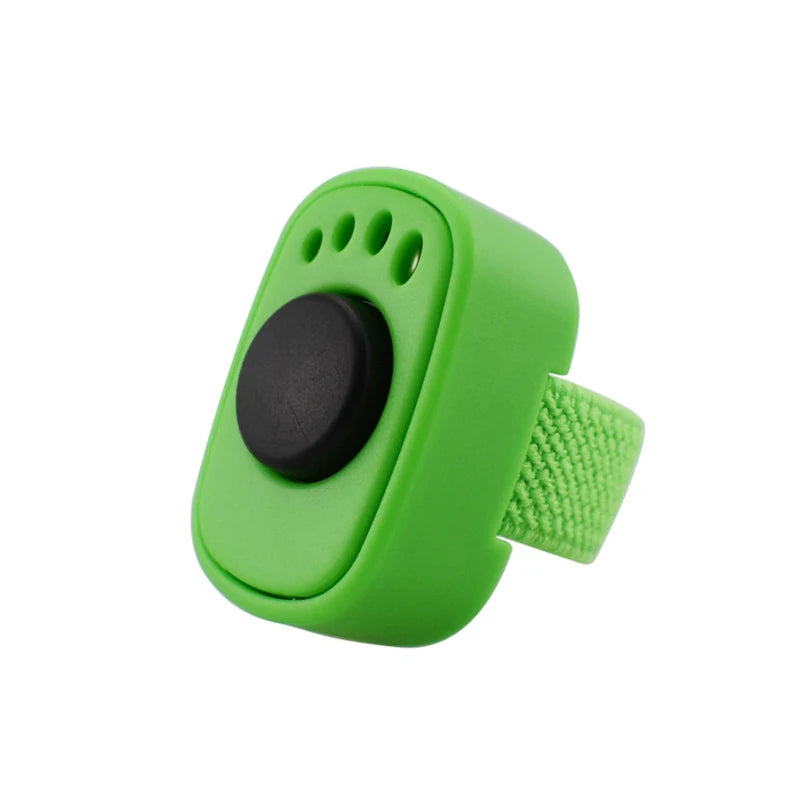 Dog Training Clicker – Positive Reinforcement Tool